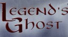 logo Legend's Ghost logo Legend's Ghost
